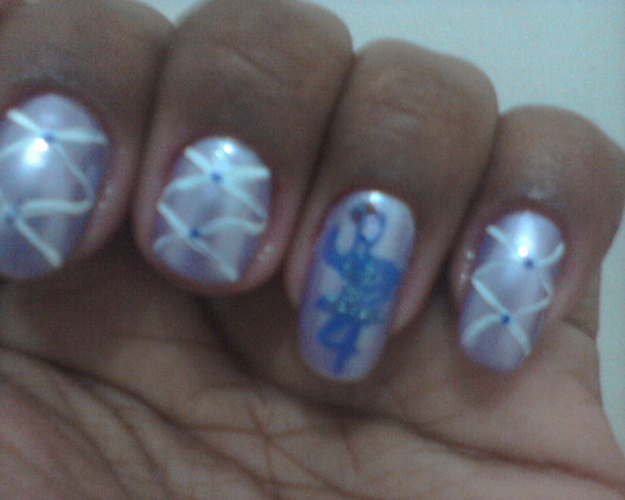 TENHA ESTILO NAS UNHAS!!!! UNHAS DE BAILARINA Adesivo De Parede Onde Encontrar ~ TENHA ESTILO NAS UNHAS!!!! UNHAS DE BAILARINA