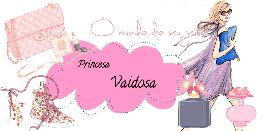 Princesa Vaidosa