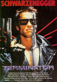 Terminator [1984][NTSC/DVDR]Ingles, Español Latino