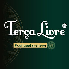 Terça Livre TV (Oficial) - Twitter