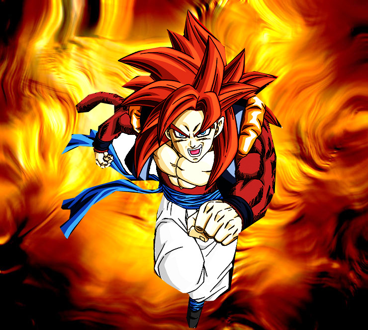 FOTO GOKU GOGETA GOHAN foto goku gogeta gohan: