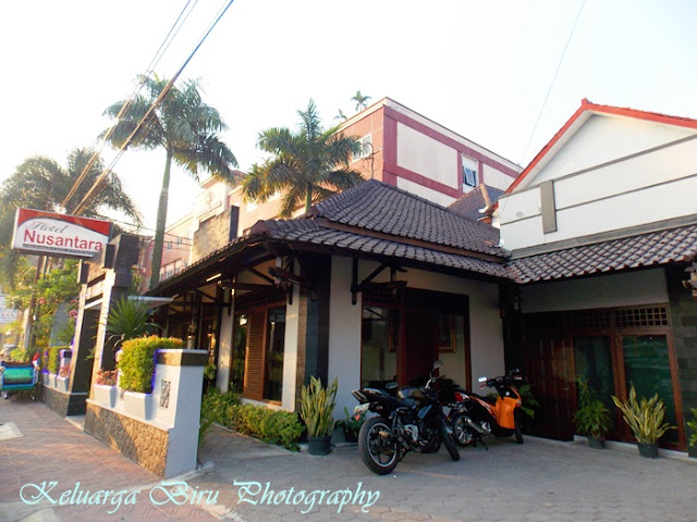 Hotel Nusantara