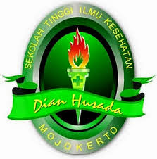 Logo Stikes Dian Husada