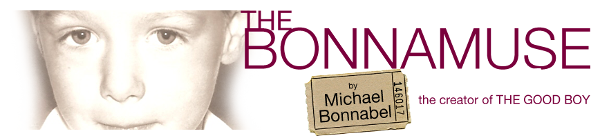 The Bonnamuse