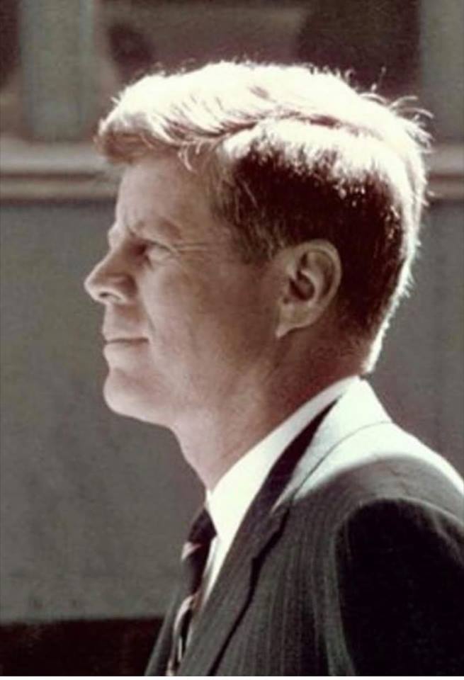 JFK