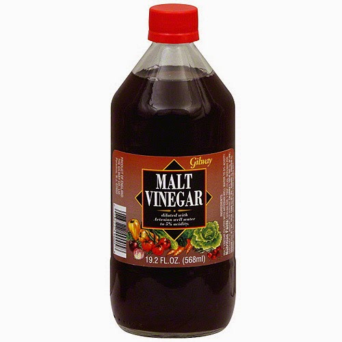 Pickling your veggies Is there a difference in Vinegars? Canning