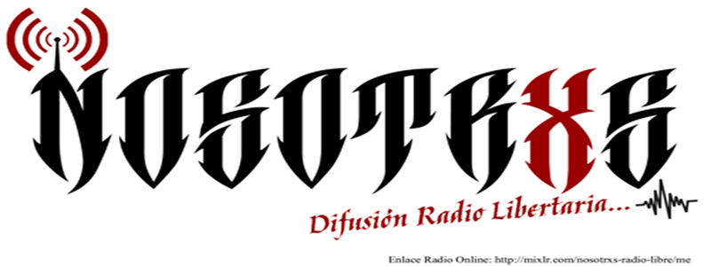 Nosotrxs Radio Libre