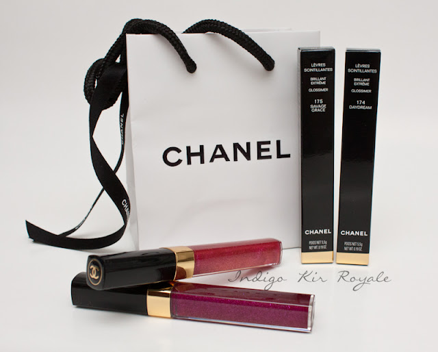 Buy it now: Les Intemporels de Chanel - DisneyRollerGirl