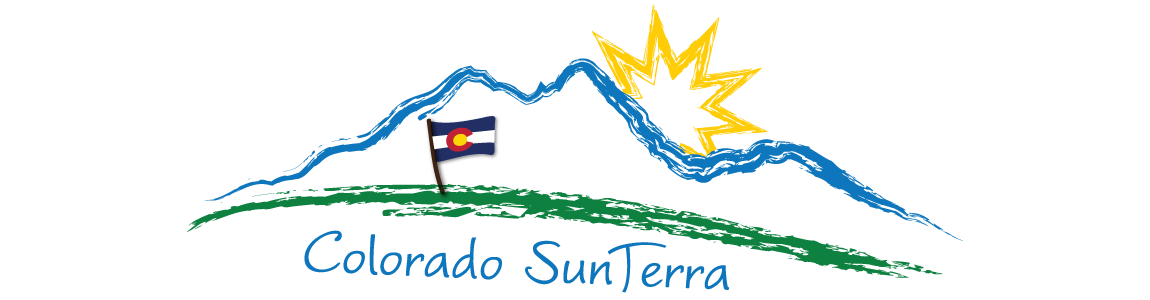 Colorado SunTerra