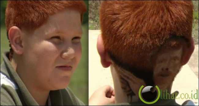 Chuck Norris Chuck Norris