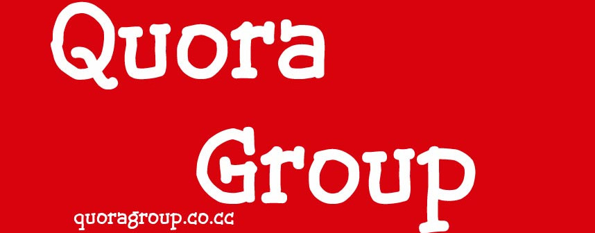 Quora Group's Site