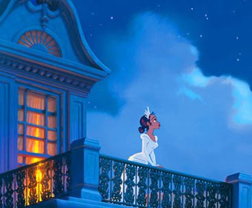 La Princesa Y El Sapo - Ya Llegar - Espaol Latino - YouTube