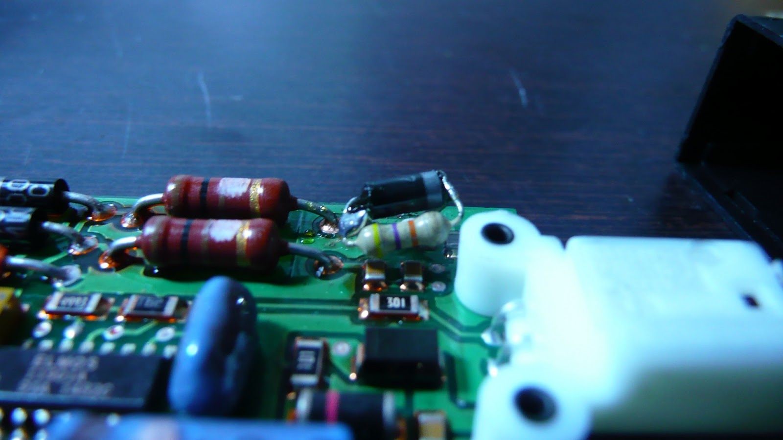 Solucion al fallo de airbag en bmw E46