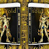 Numeros de Vendas do DVD e Blu-ray de Saint Seiya: Soul of Gold na sua primeira semana
