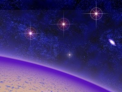 When the Stars Align | A Singaporean In Australia