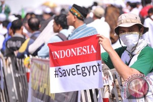 Berita Mesir Terbaru 2013 | Informasi Berita Hari Ini | Minggu Ini
