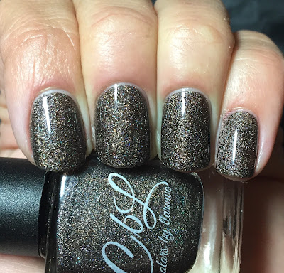 Colors by Llarowe Winter 2015; 'Shrrom With A View Colors by Llarowe Winter 2015; 'Shrrom With A View