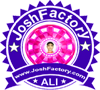 JoshFactory