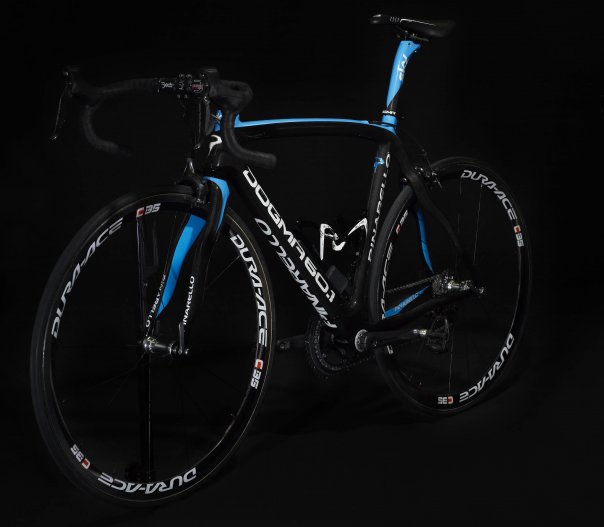 Team Sky Pinarello