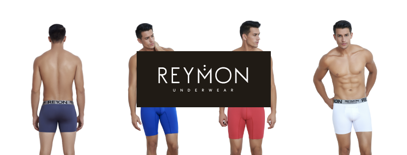 Official Reymon Underwear Re-seller