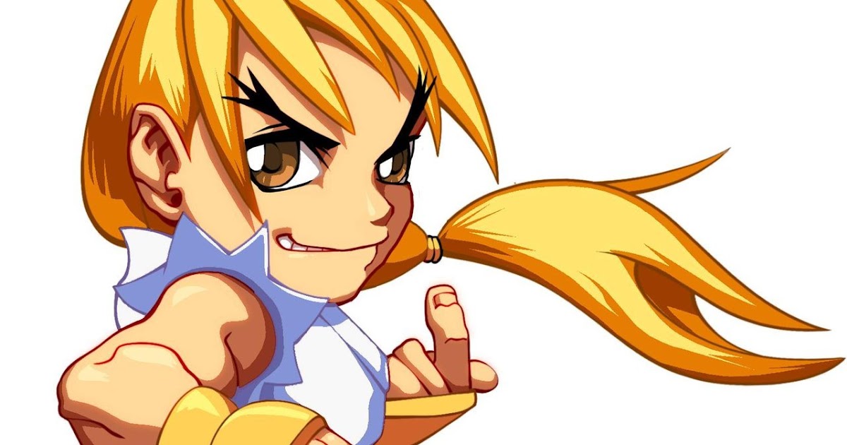 Pocket Fighter Nova Seuz Jogoz