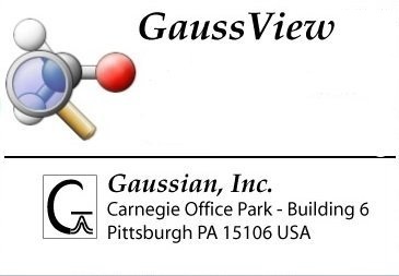 gaussian software gaussian software
