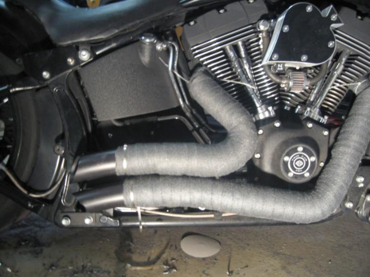 Deceleration Back-Fire: Tuning Your Carburetor - MotorcycleMD