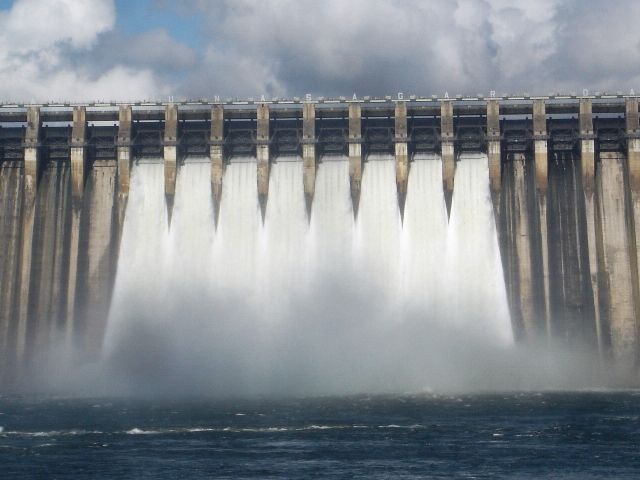 Nagarjuna Sagar Dam Water Information Updates Today-Telugu Agri News
