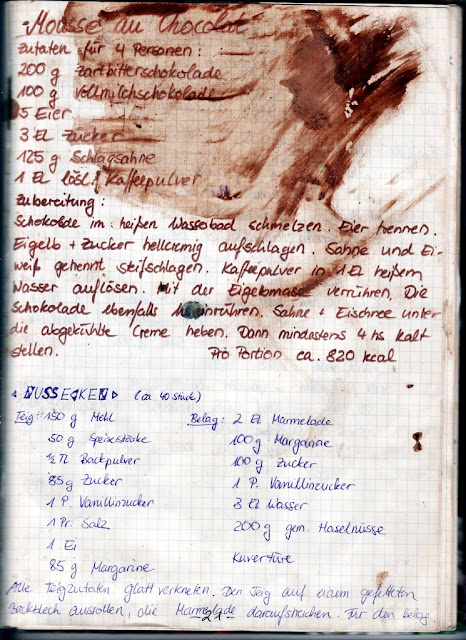 Altering German Chocolate Cake Recipe For Altitude Altering German Chocolate Cake Recipe For Altitude