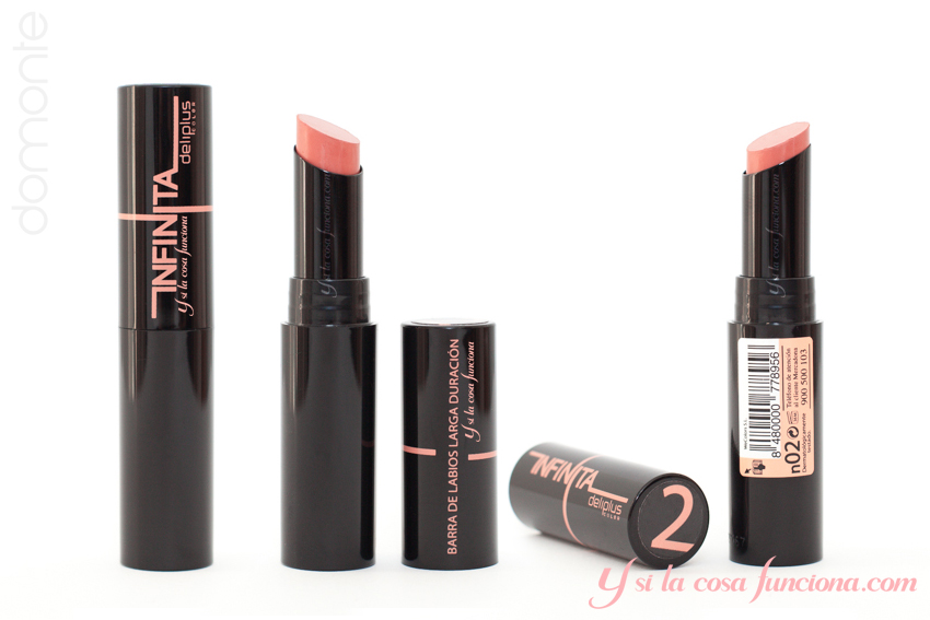 Infinita De Deliplus Infinita Y Si La Cosa Funciona