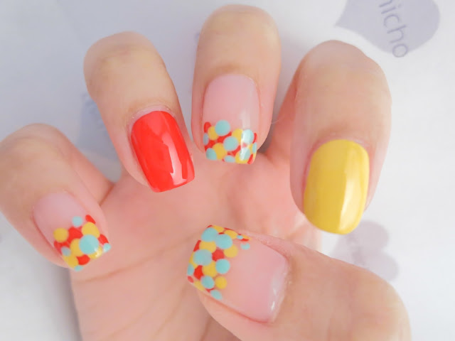 The Most Popular Spring Nail Art Trend You Need To Try