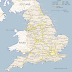 uk street map