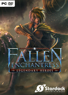 DOWNLOAD GAME Fallen Enchantress Legendary Heroes 2013 (PC/ENG)
