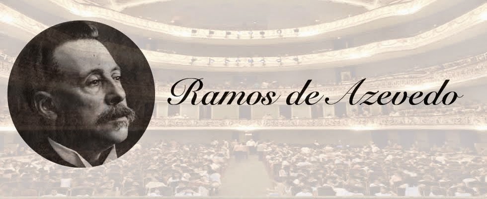 Perfil Ramos de Azevedo
