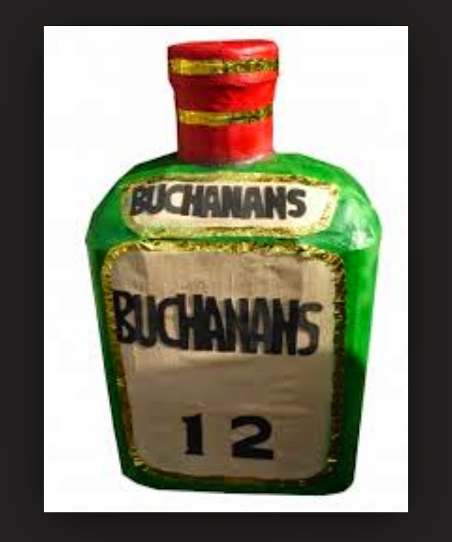 Bacardi Brown Forman Point Of Sale Glass Wear Bacardi Brown Forman Point Of Sale Glass Wear