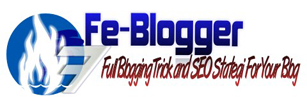 Full Blogging Tutorial and SEO Trick For Your Blog