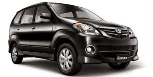 Sewa Mobil Avanza Surabaya