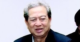 R Budi Hartono &ldquo;Richest Man&rdquo; in Indonesia-Forbes 2012