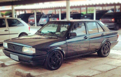 Voyage GL Turbo Voyage GL Turbo