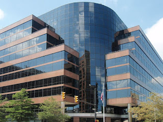 DARPA Headquarters