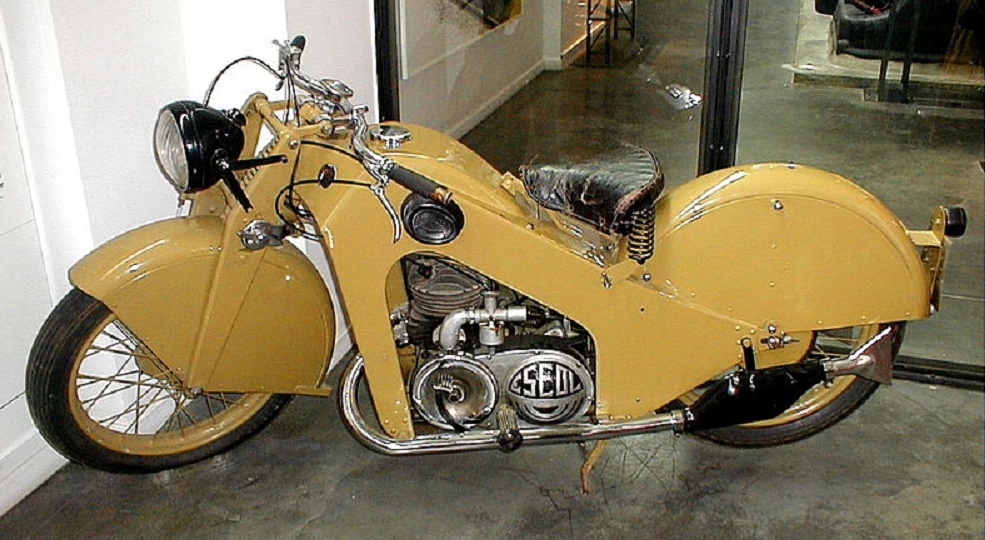 1937 - ESCOL 350