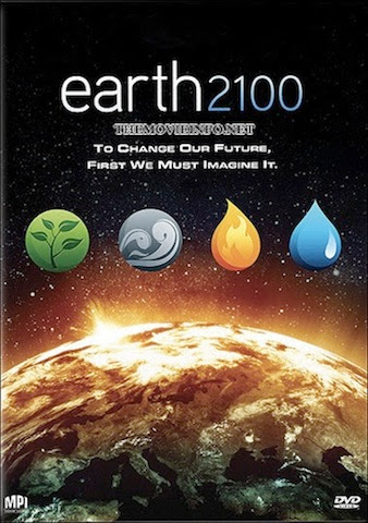 EARTH 2100-HD