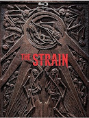 The Strain 1ª e 2ª Temporada