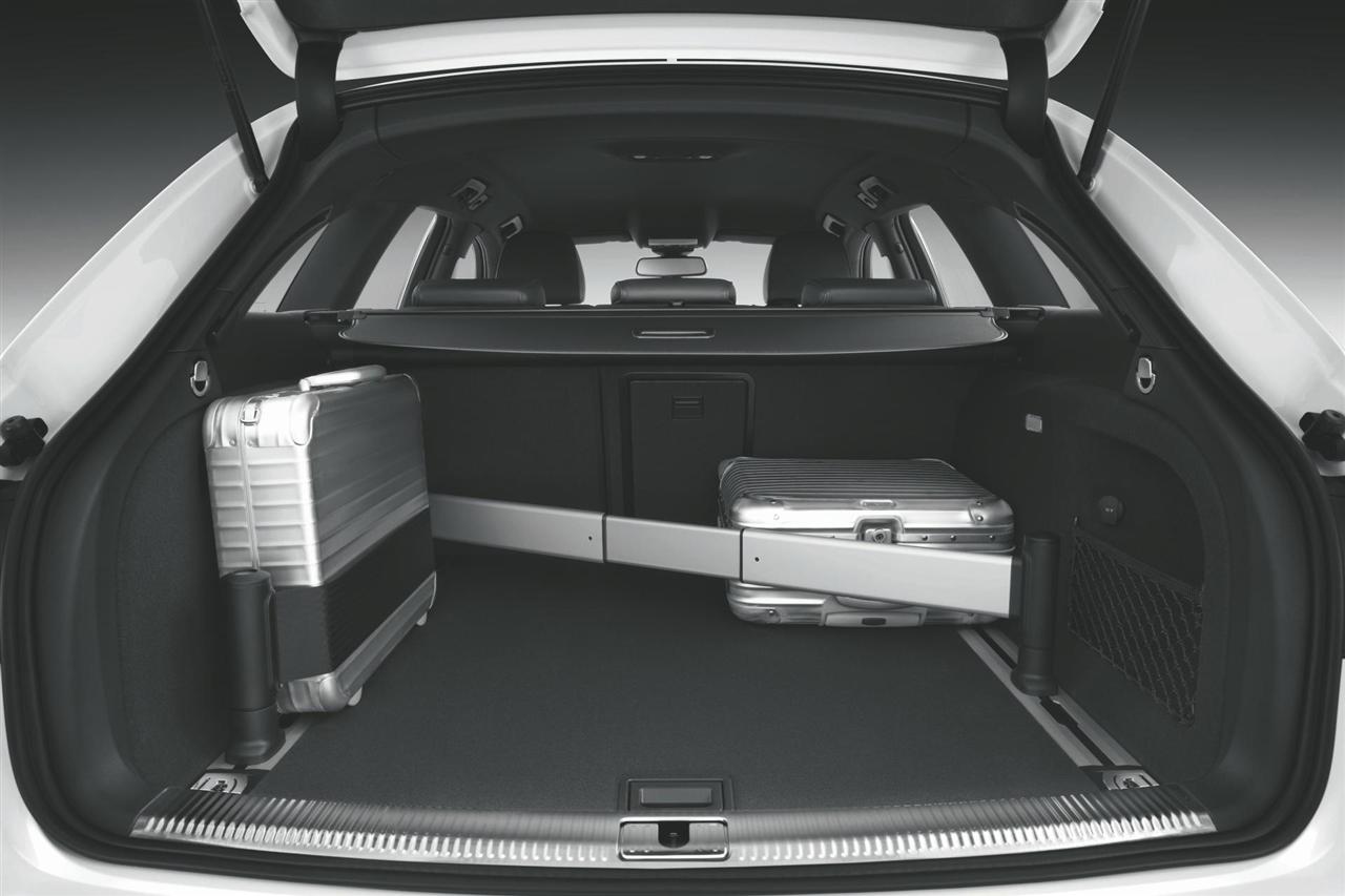 Latest Car News And Updates 2013 Audi Allroad 2 0t