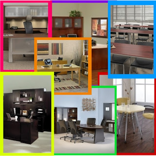 Professional Office Furniture