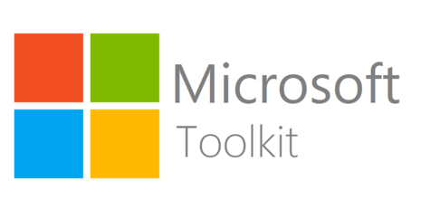 microsoft toolkit 2.4.5 download