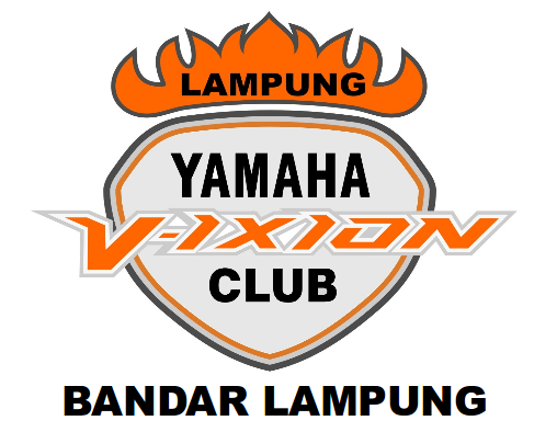 Logo Chapter Bandar Lampung