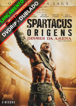 Assistir Serie Spartacus Online Gratis Dublado