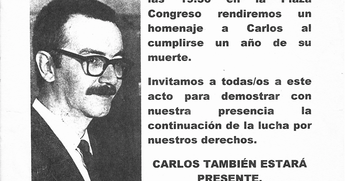 POTENCIA TORTILLERA Homenaje a Carlos Jáuregui