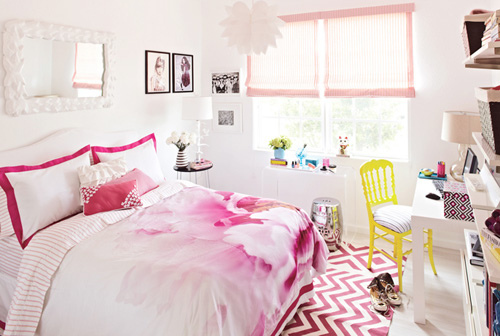 21 papiers peints originaux pour un décor de rêve